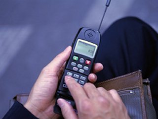 TELEFONO MOVIL EMPLEADOS y PERSONAL DESPACHOS